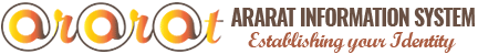 Ararat Information System